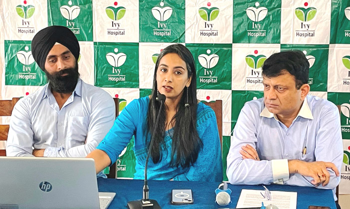 DBS Surgery in Parkinson's Treatment Life Changer: IVY Expert